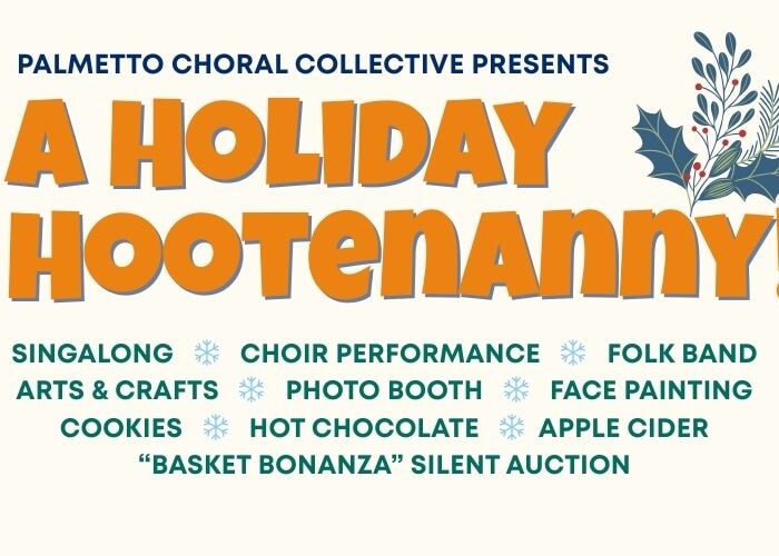A Holiday Hootenanny!