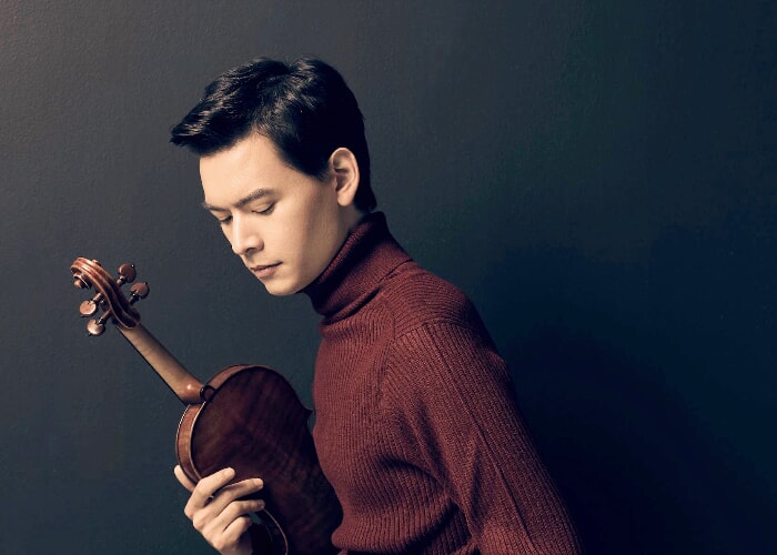 Chamber Music Charleston Salon Series