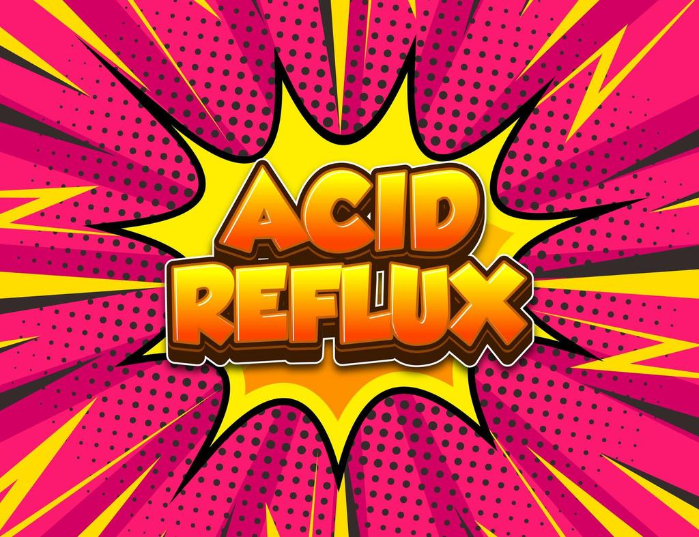 Acid Reflux Band