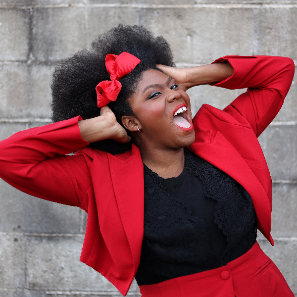 Jessica It's All Good