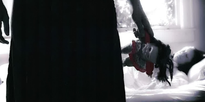 Lecture: Kelly Ward - A Composer Interprets the Russian Folktale Vasalisa