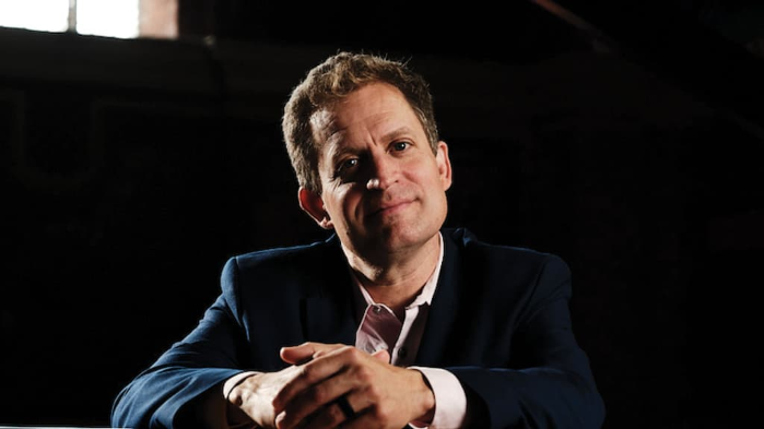 Andy Armstrong and Friends