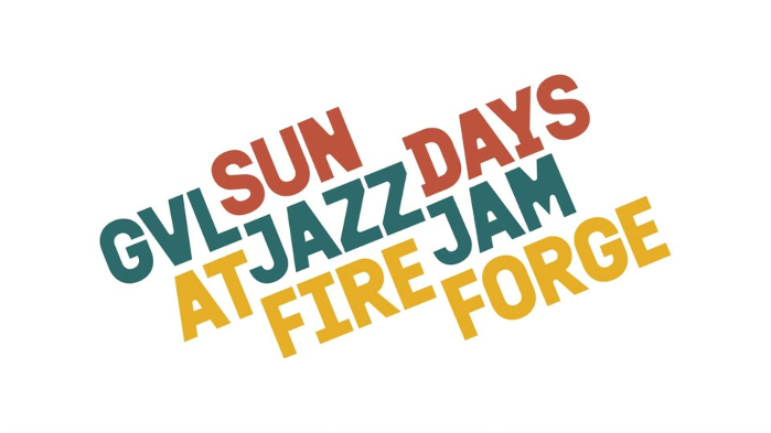 Sunday Jazz Jam at Fireforge