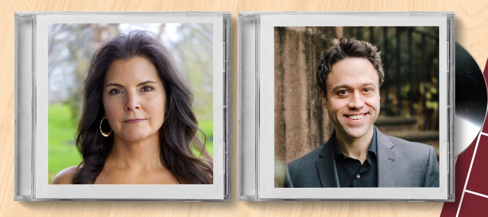 College of Charleston 2nd Monday Series: Dr. Paul Sánchez and Dr. Sandy DeAthos Meers