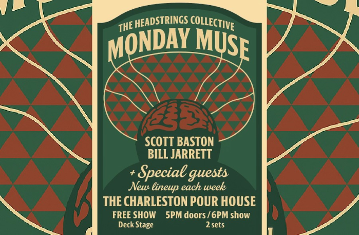 The Headstrings Collective - Monday Muse