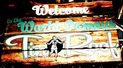 SIN Night and Karaoke with DJ Hadder