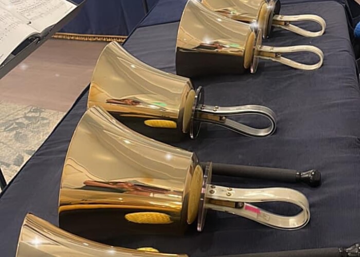 Handbell Concert