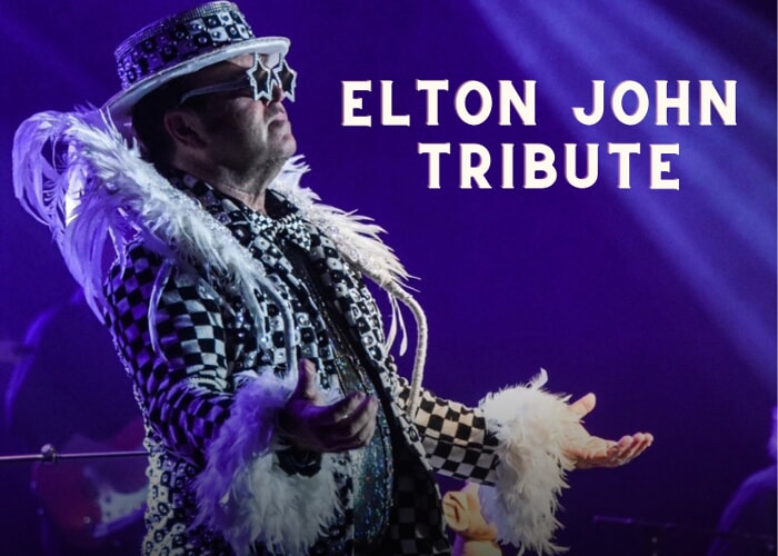 Elton John Tribute Show