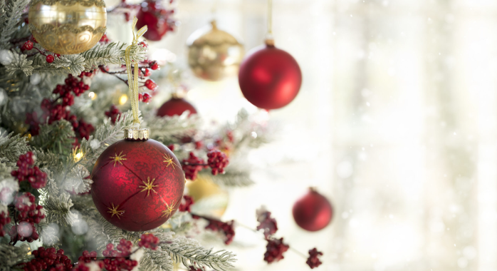 GAMAC Christmas Concert