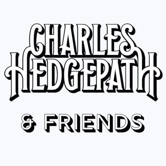 Charles Hedgepath Music Series