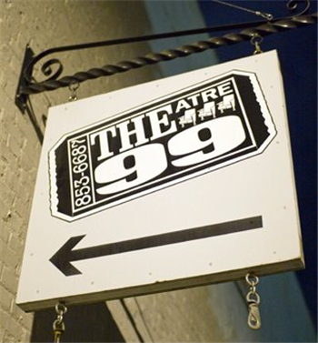 Laughway To The Weekend