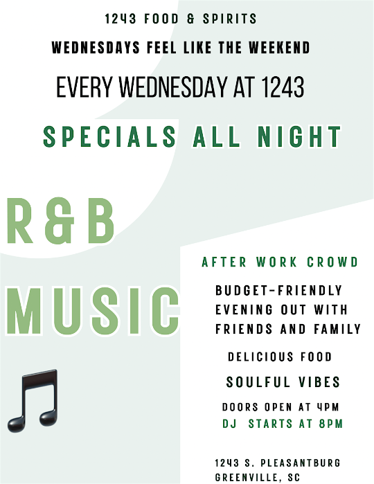 Budget Friendly Wednesday