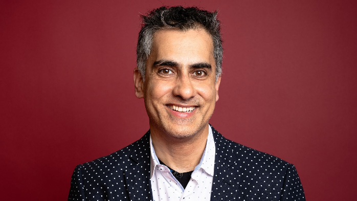 Mahatma Moses Comedy Tour with Samson Koletkar - in the Callback Bar