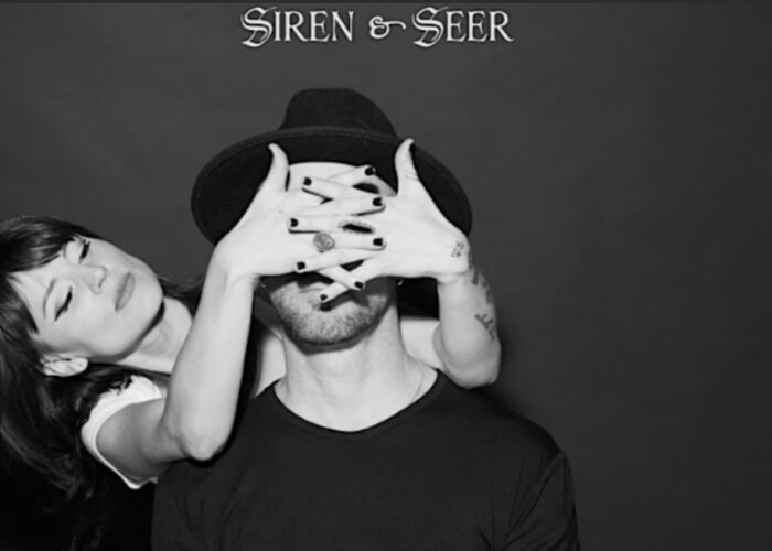 Siren & Seer Workshop: Accessing the Creative Spirit