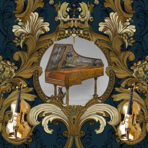 Winter Baroque Concert