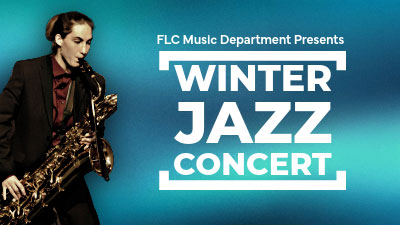 Winter Jazz Concert