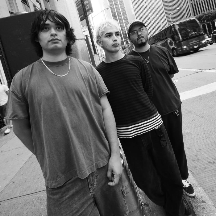 Glare at Harlow's with Glixen and VS Self