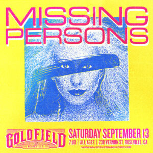 Babes Against The Machine