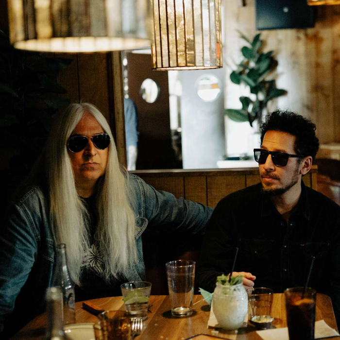 Young Gun Silver Fox