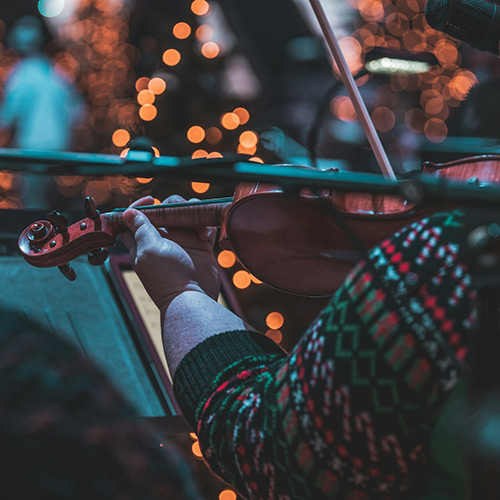 Pops Chorale - Remember Christmas: Experience the JOY!