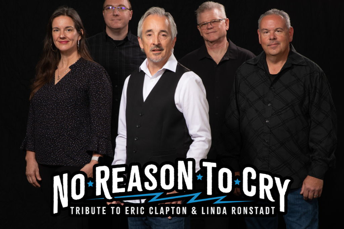 TGIF early show at Powerhouse: No reason to cry