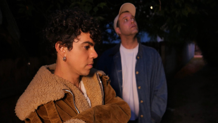 Electric Guest - 10K Tour