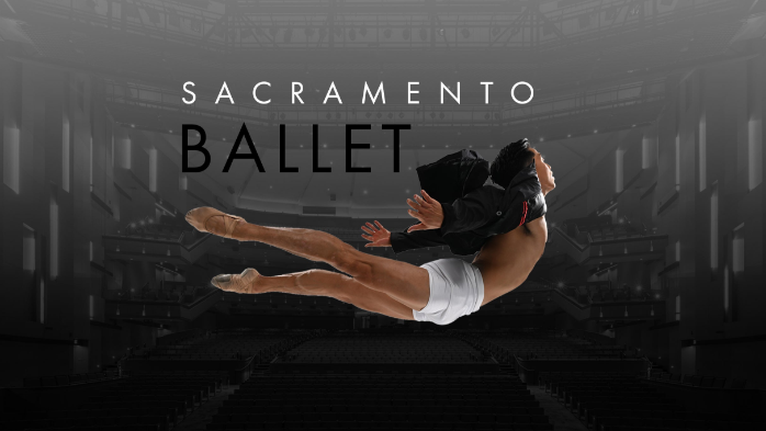 Sacramento Ballet Presents Nutcracker 2025
