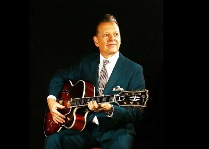 Pro Jam with Special guest Jinx Jones