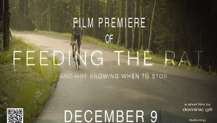 Bike Monkey Viewing Party