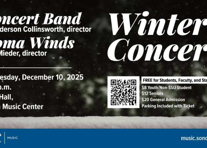 Concert Band & Noma Winds