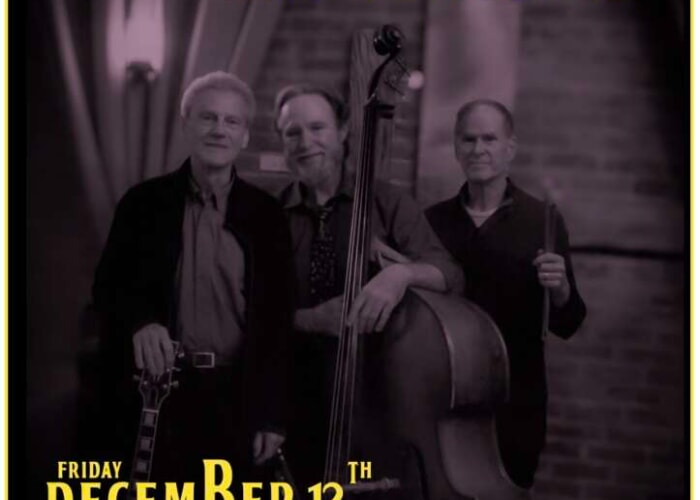 The Beatles Jazz Connection