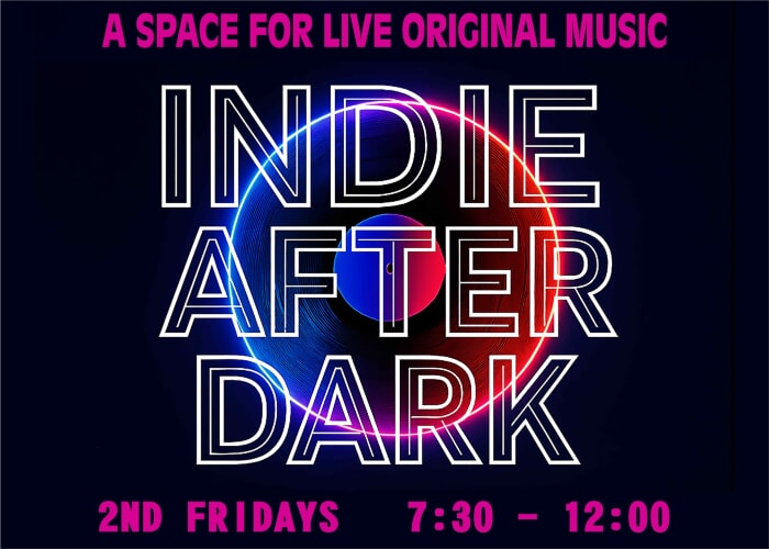 Indie After Dark
