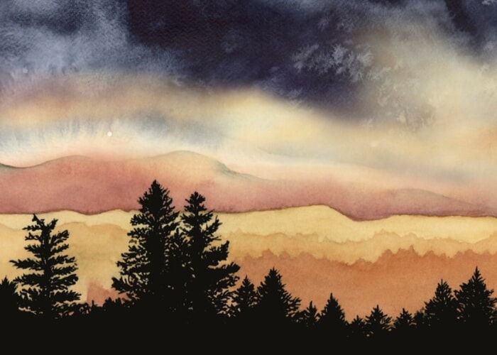 Light in the Darkness Winter 2025 Concert Series