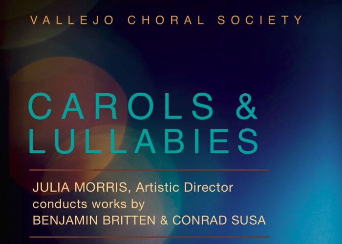 Carols and Lullabies