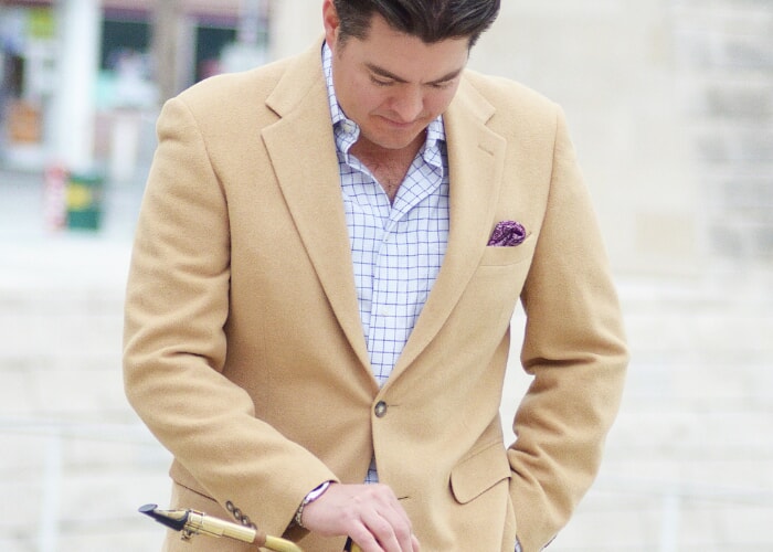 Bacharach & Wonder: Twisted and Reimagined With the Aaron Lington Quartet