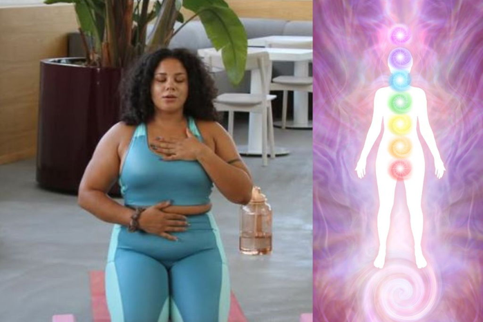 Restore and Recharge Yoga + Reiki