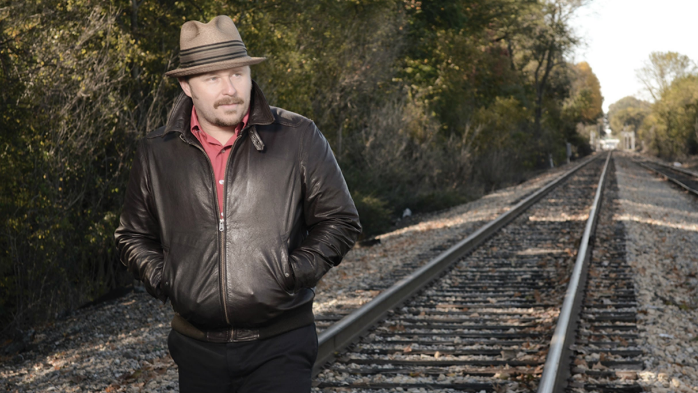 Moe's Alley Presents: John Németh