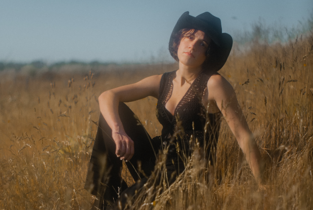 Amelia Day with Semler