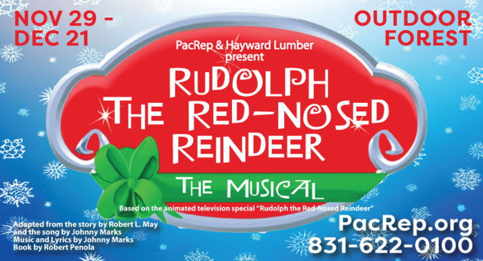 Rudolph the Red-Nosed Reindeer