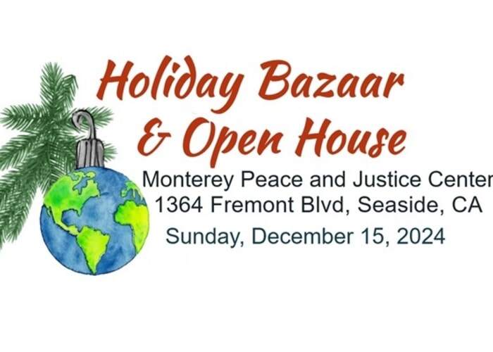 Holiday Bazaar and Open House