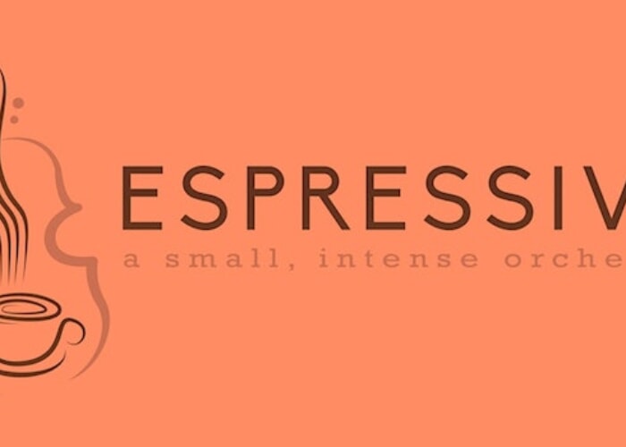 Espressivo Serves up Food, Wine and Fascinating Music!