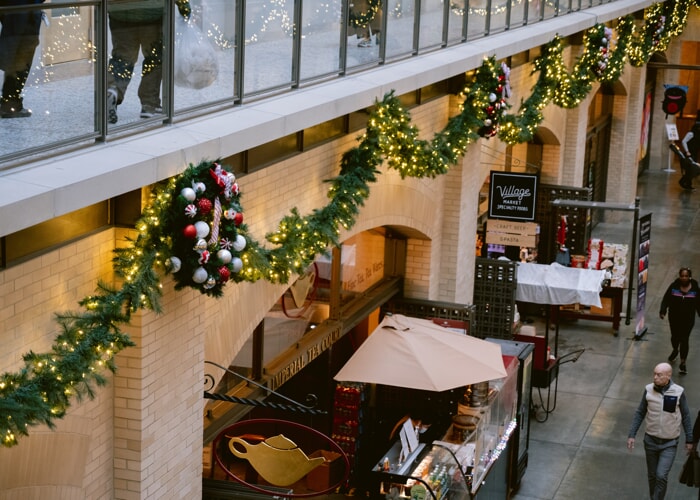 Holiday Music Series