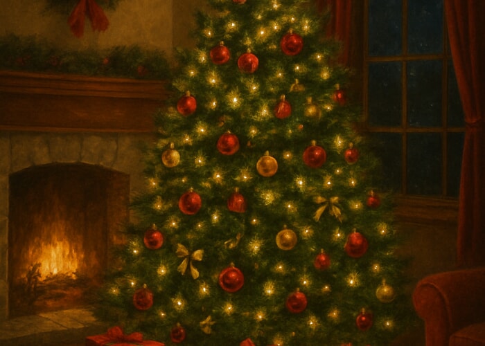 San José Wind Symphony Presents: : Echoes of Christmas Past