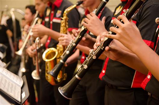 Pleasanton Community Band