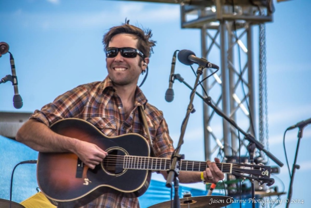 Nat Keefe Concert Carnival: Featuring Lebo, Elliot Peck, Bo Carper, and more!