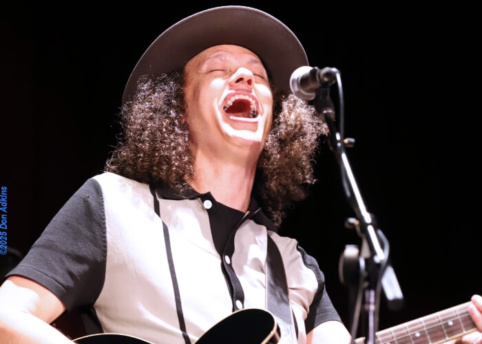 Tribute to the Music of Laura Nyro & The 5th Dimension