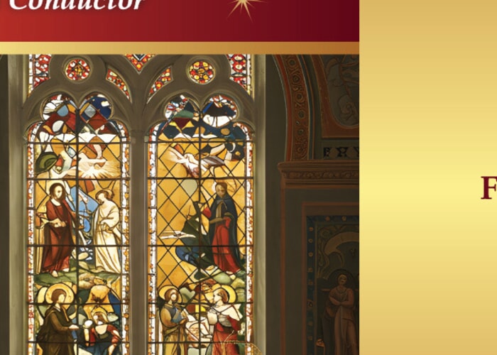 Gabriel's Message Christmas Concert with Camerata Singers