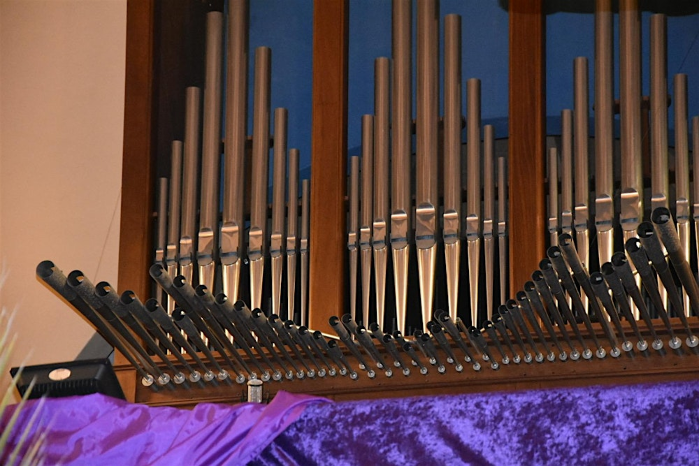 Corpus Christi Advent concert