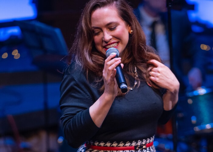 Ren's Eleventh Annual Winter Wonderland