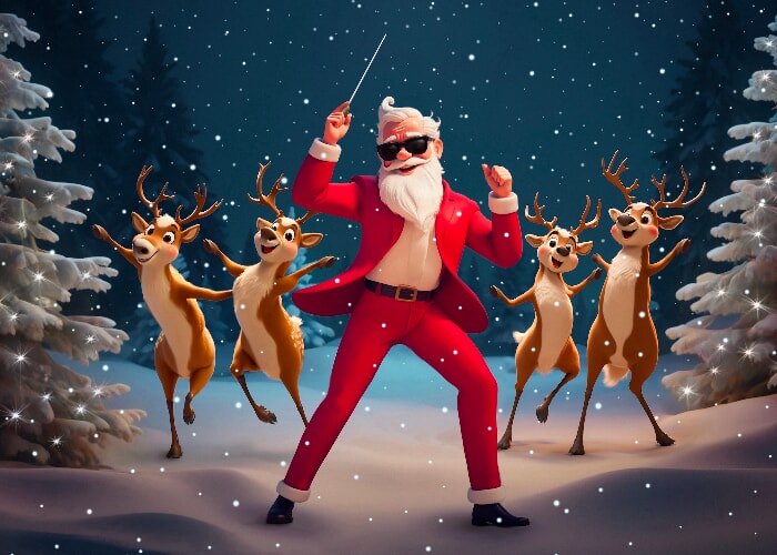 Symphony San Jose presents HOLIDAY SPECTACULAR